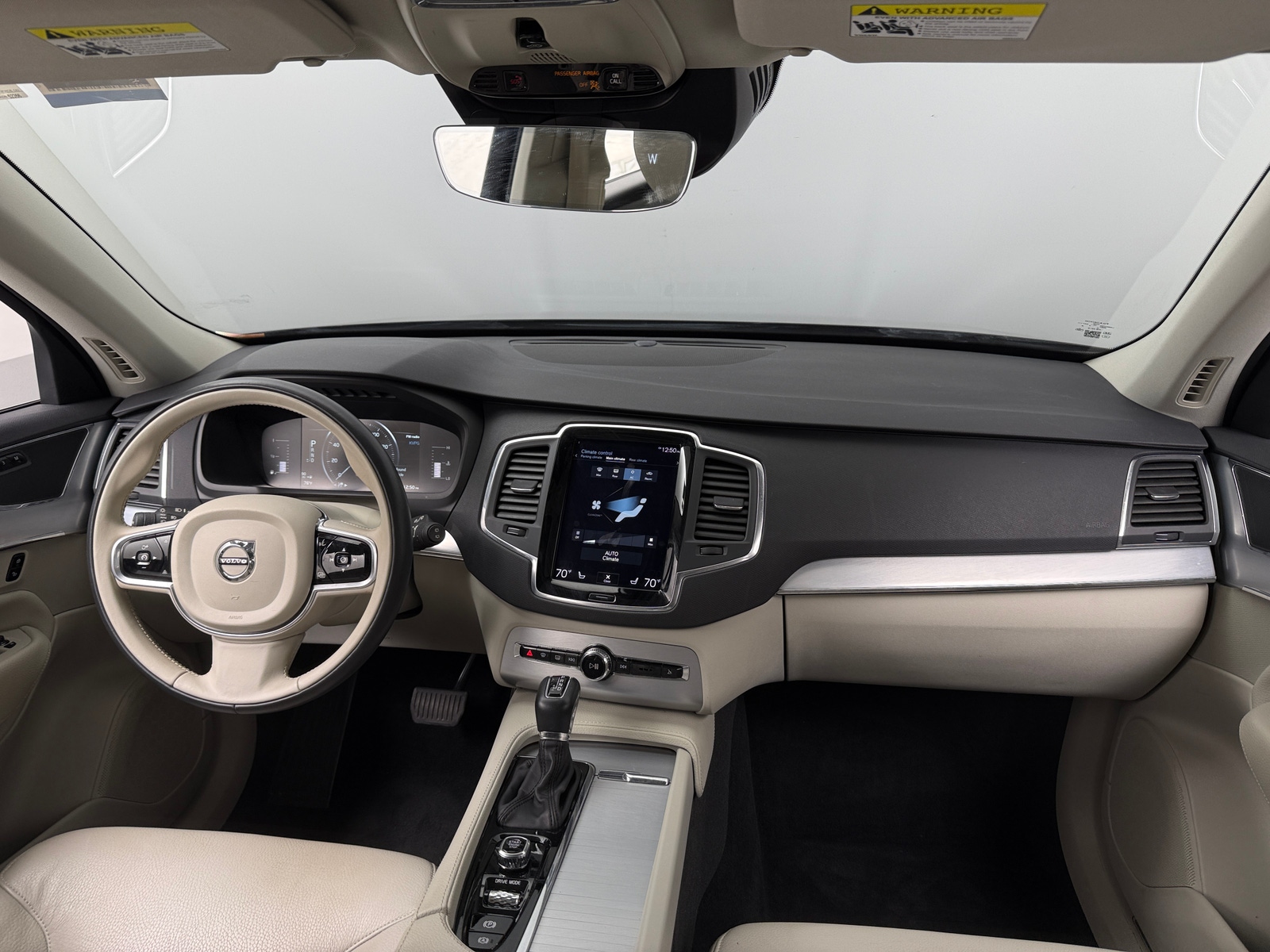 Thumbnail: 2018 Volvo XC90 - 2