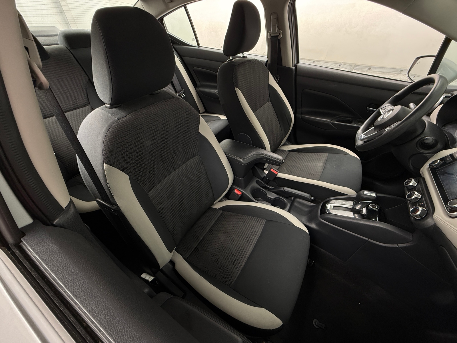 Thumbnail: 2020 Nissan Versa - 2