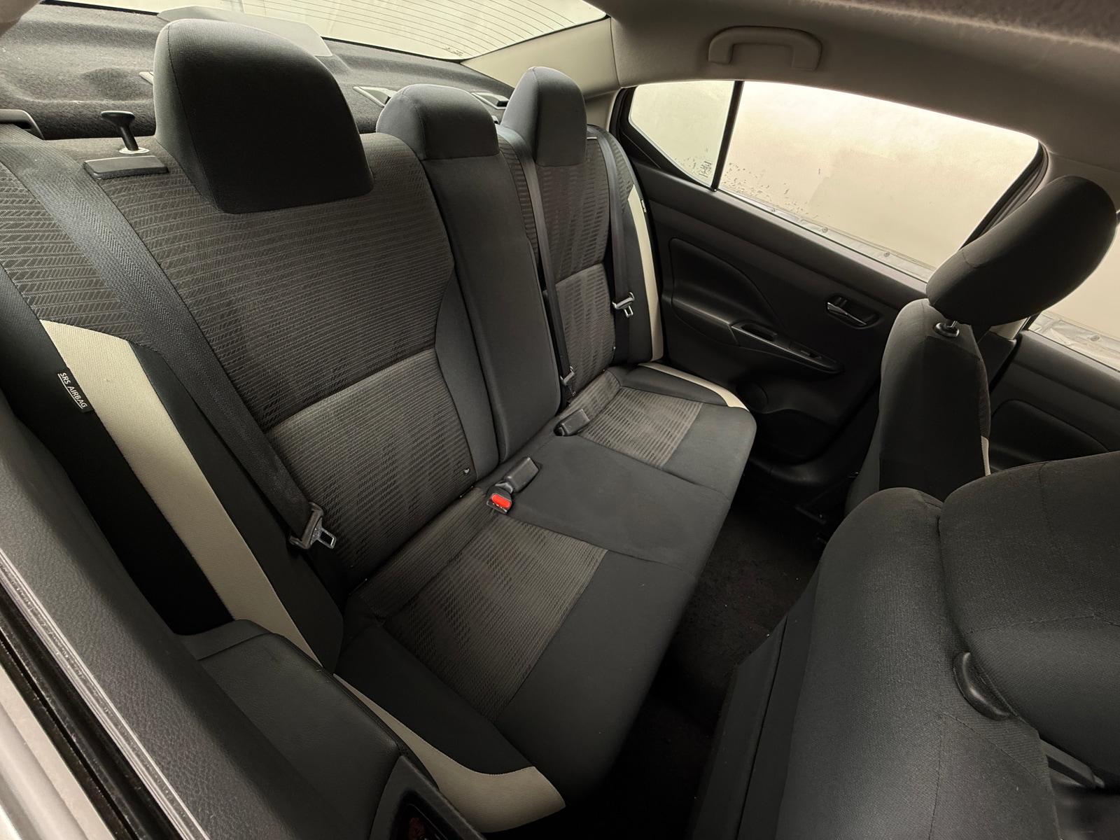 Thumbnail: 2020 Nissan Versa - 6