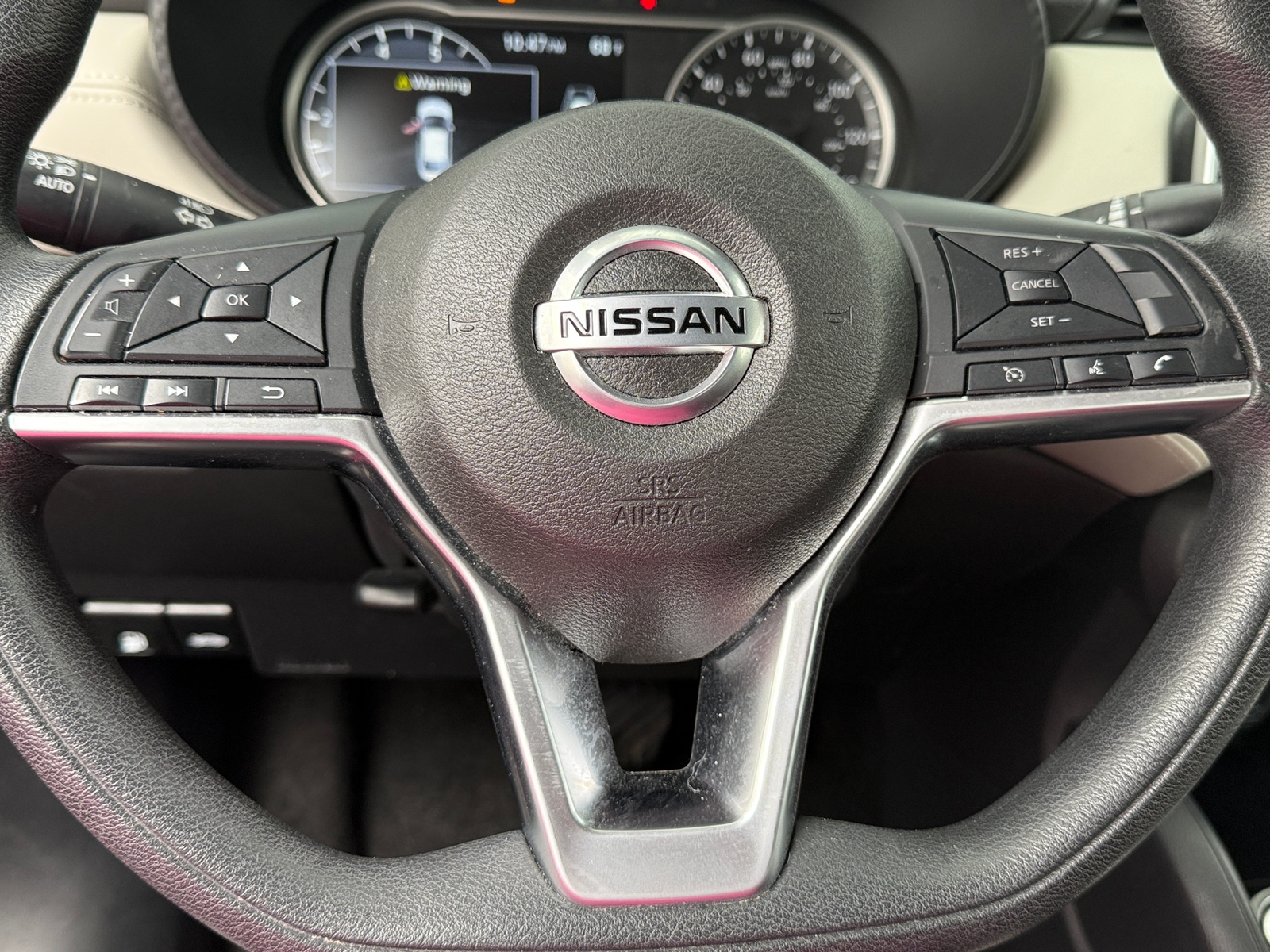 Thumbnail: 2020 Nissan Versa - 5