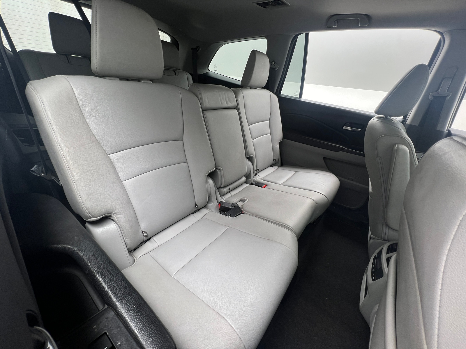 Thumbnail: 2016 Honda Pilot - 5