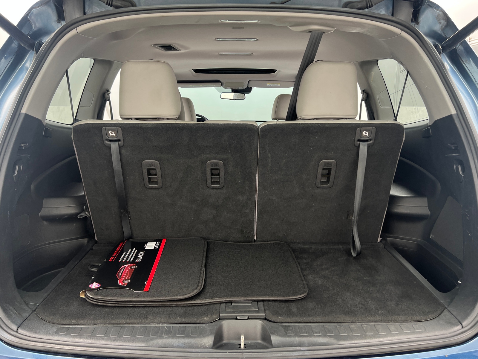 Thumbnail: 2016 Honda Pilot - 6