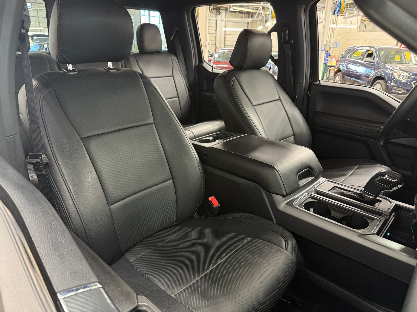 Thumbnail: 2020 Ford Econoline - 2