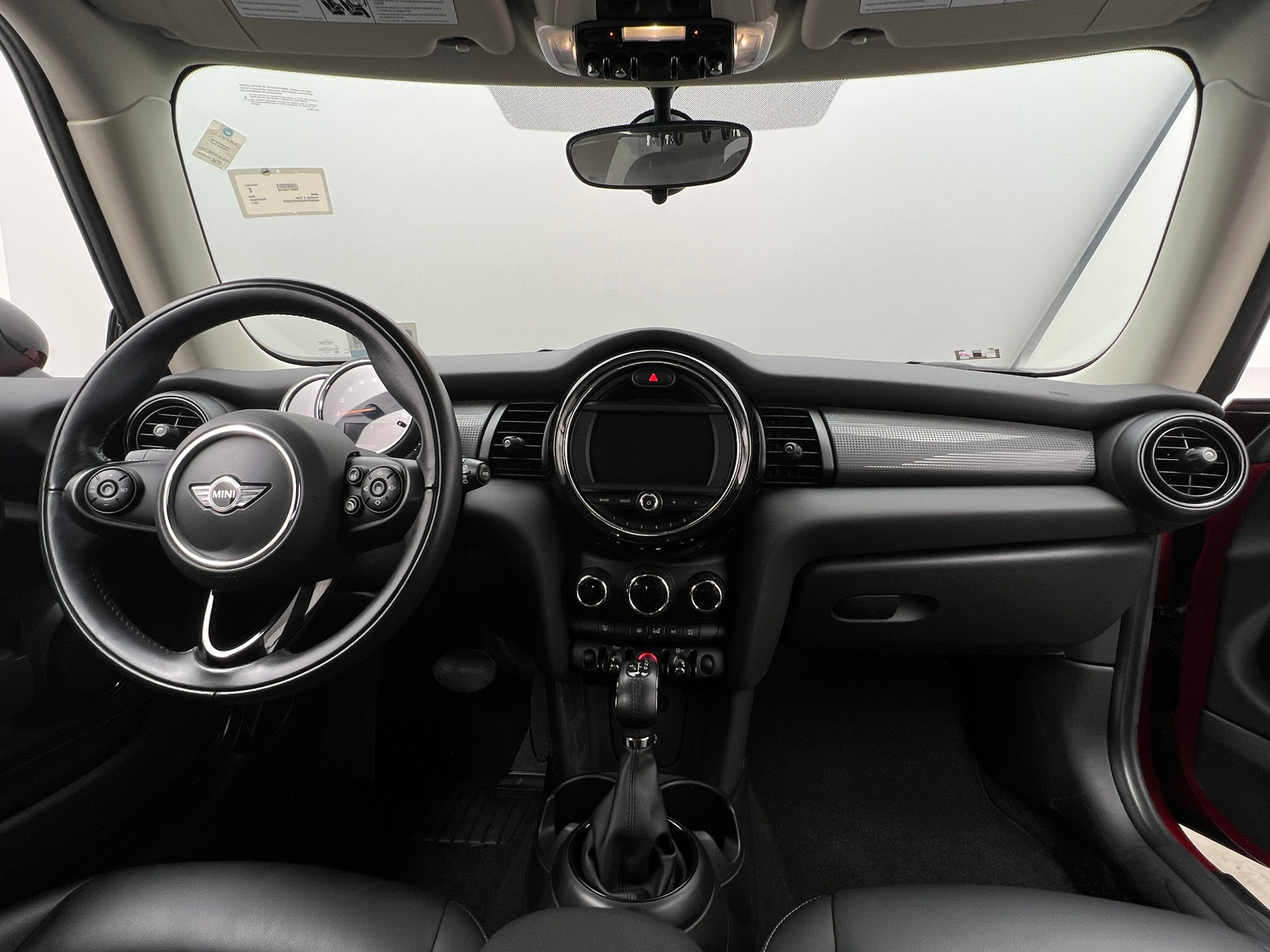 Thumbnail: 2017 MINI Cooper Hardtop - 2