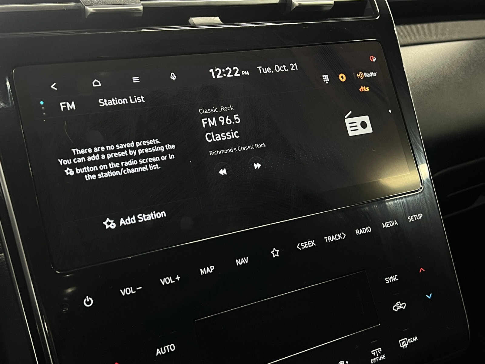 Thumbnail: 2022 Hyundai Santa Cruz - 3