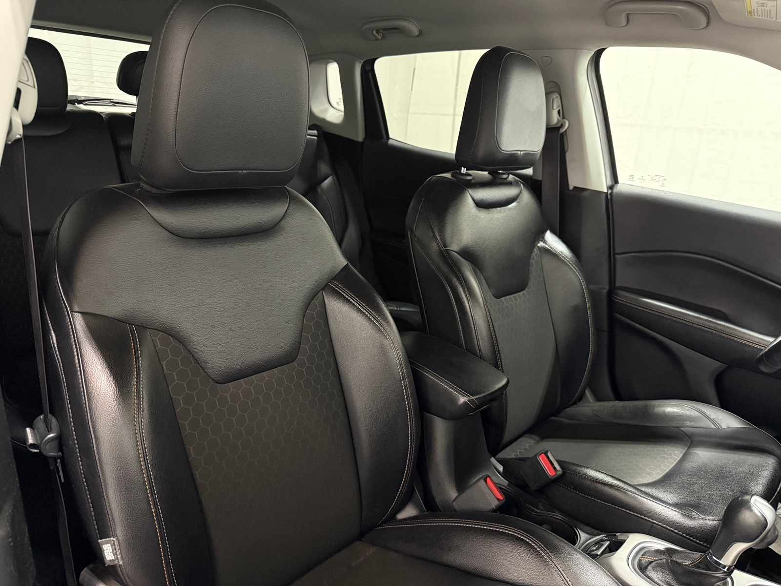 Thumbnail: 2017 Jeep Compass - 2