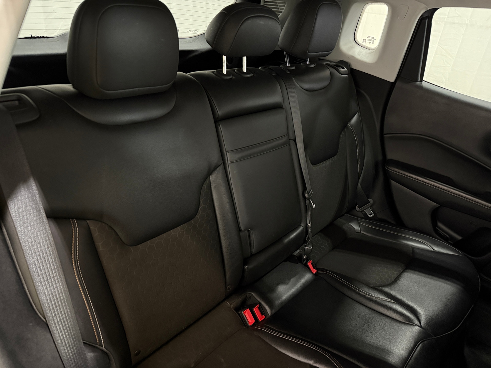 Thumbnail: 2017 Jeep Compass - 6