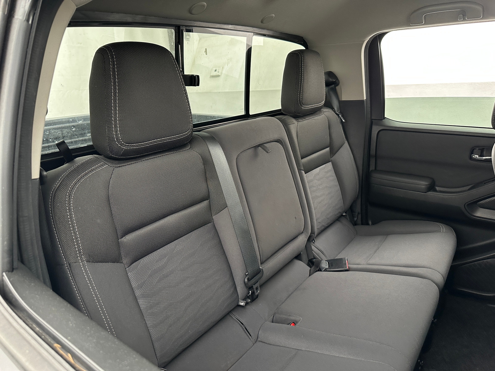 Thumbnail: 2022 Nissan Frontier - 6