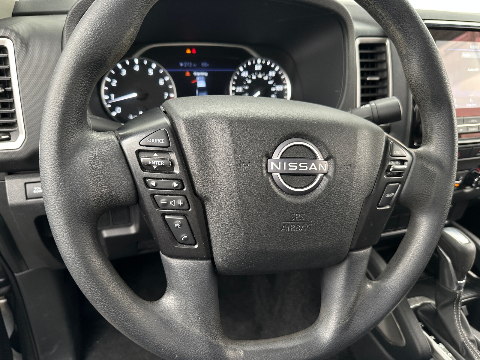 Thumbnail: 2022 Nissan Frontier - 5