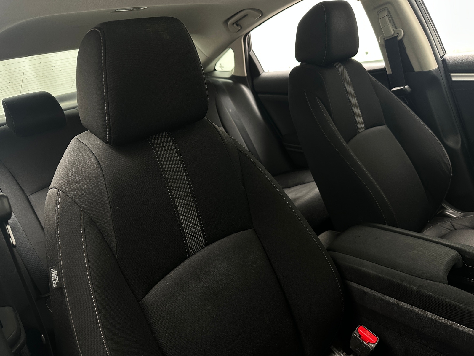 Thumbnail: 2016 Honda Civic - 2