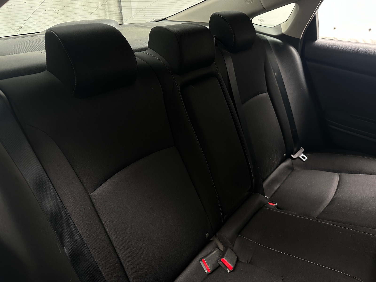 Thumbnail: 2016 Honda Civic - 6