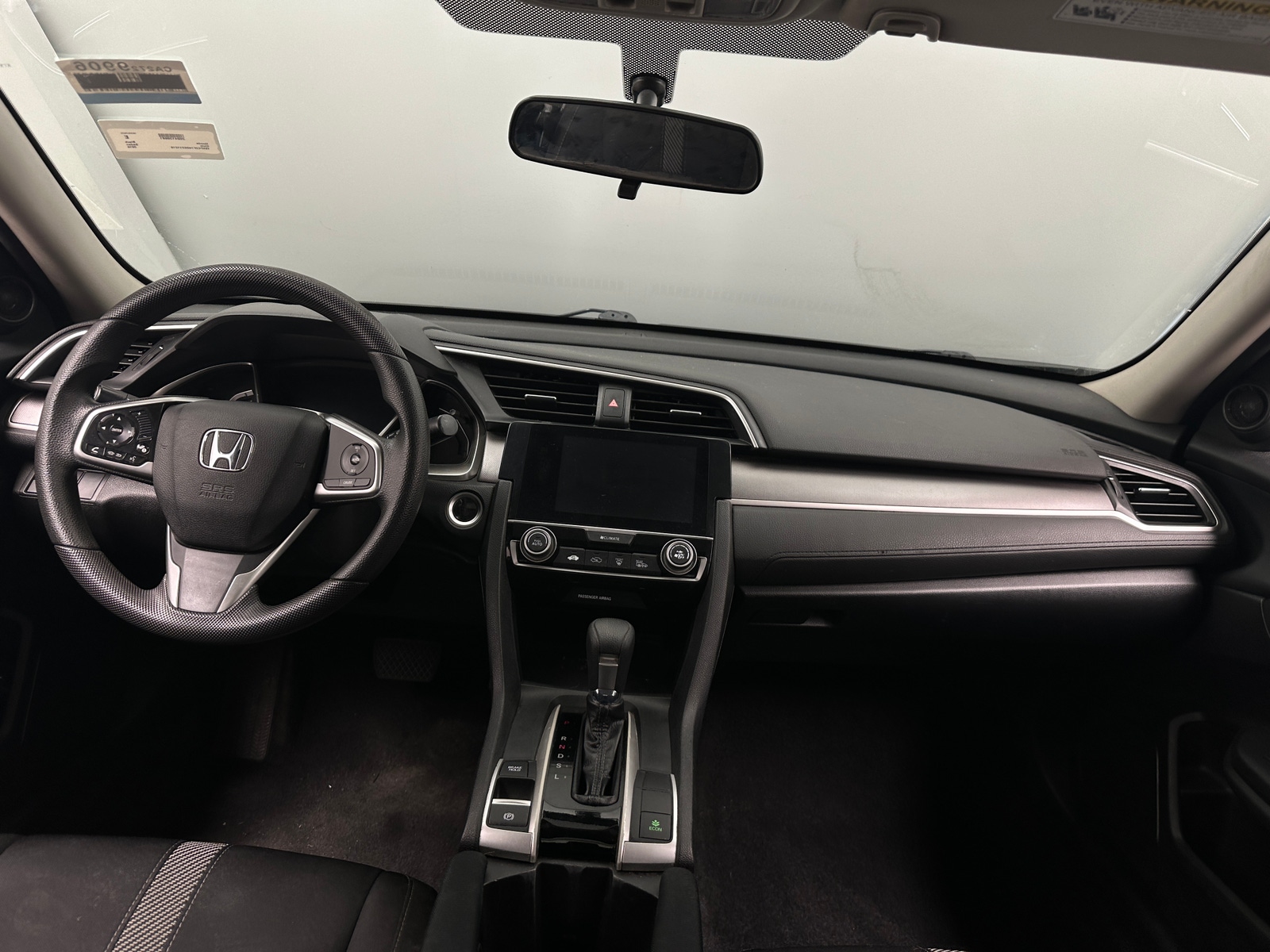 Thumbnail: 2016 Honda Civic - 3