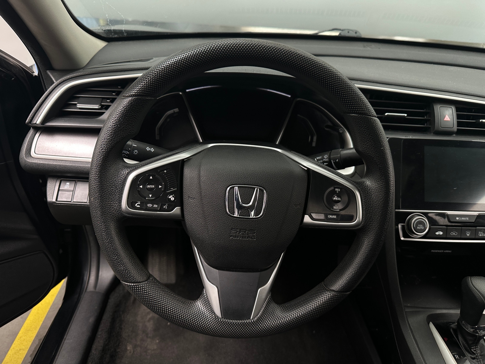 Thumbnail: 2016 Honda Civic - 5