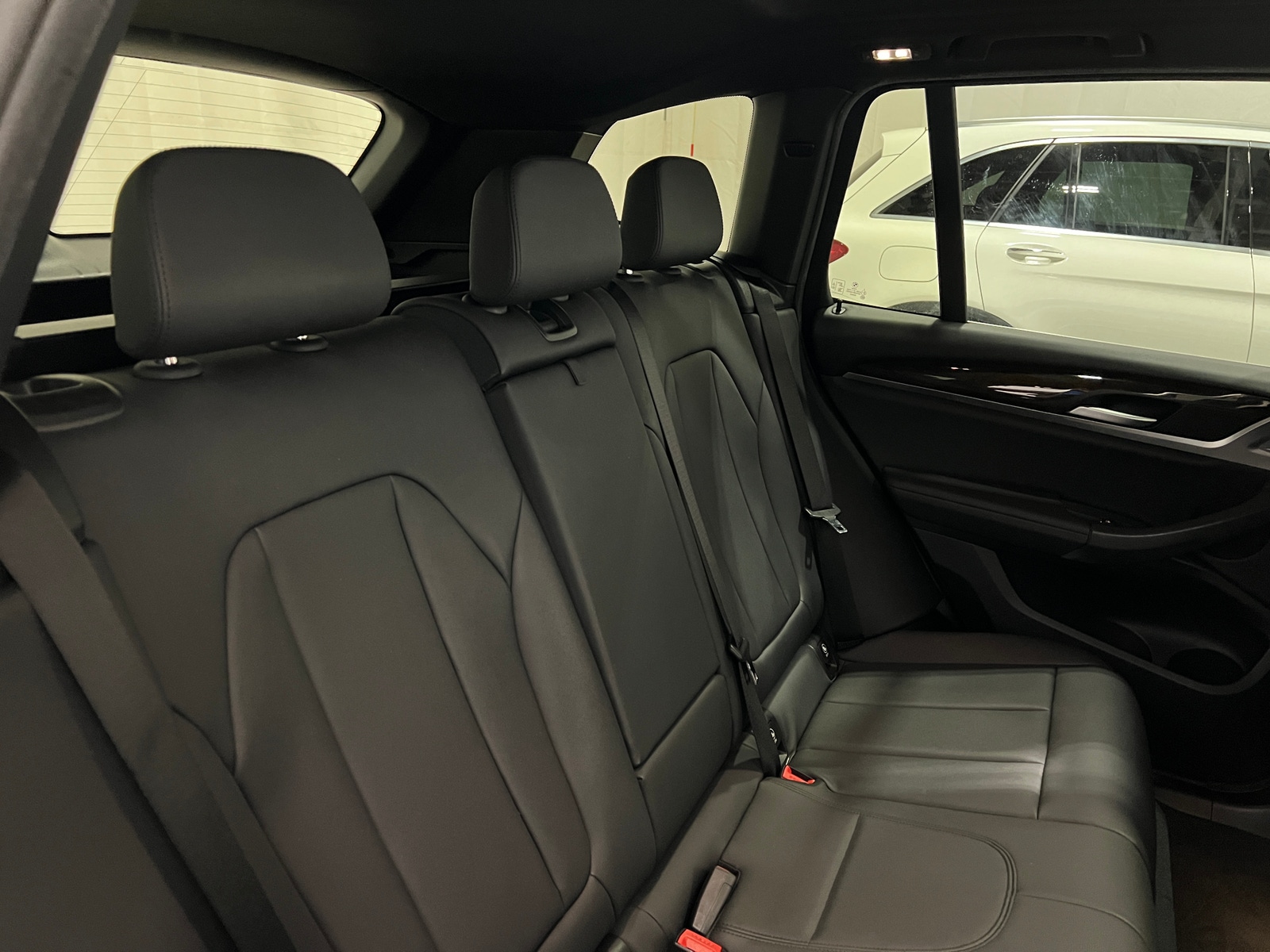 Thumbnail: 2018 BMW X3 - 5
