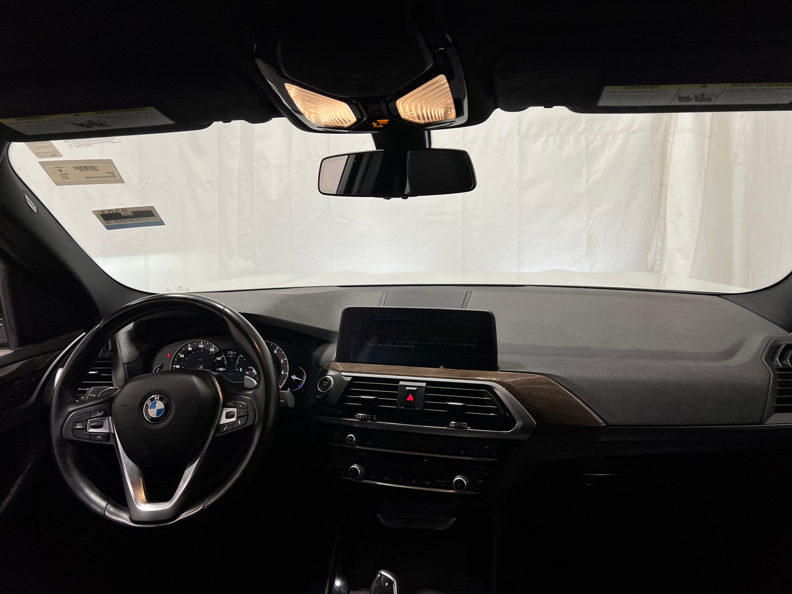 Thumbnail: 2018 BMW X3 - 2