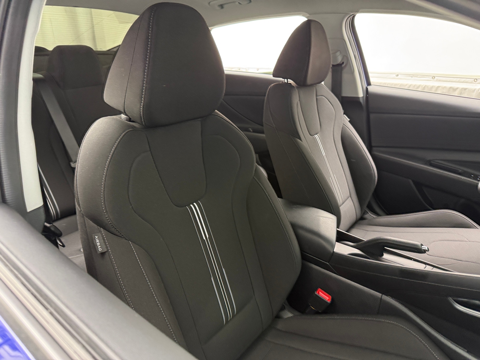 Thumbnail: 2024 Hyundai Elantra - 2