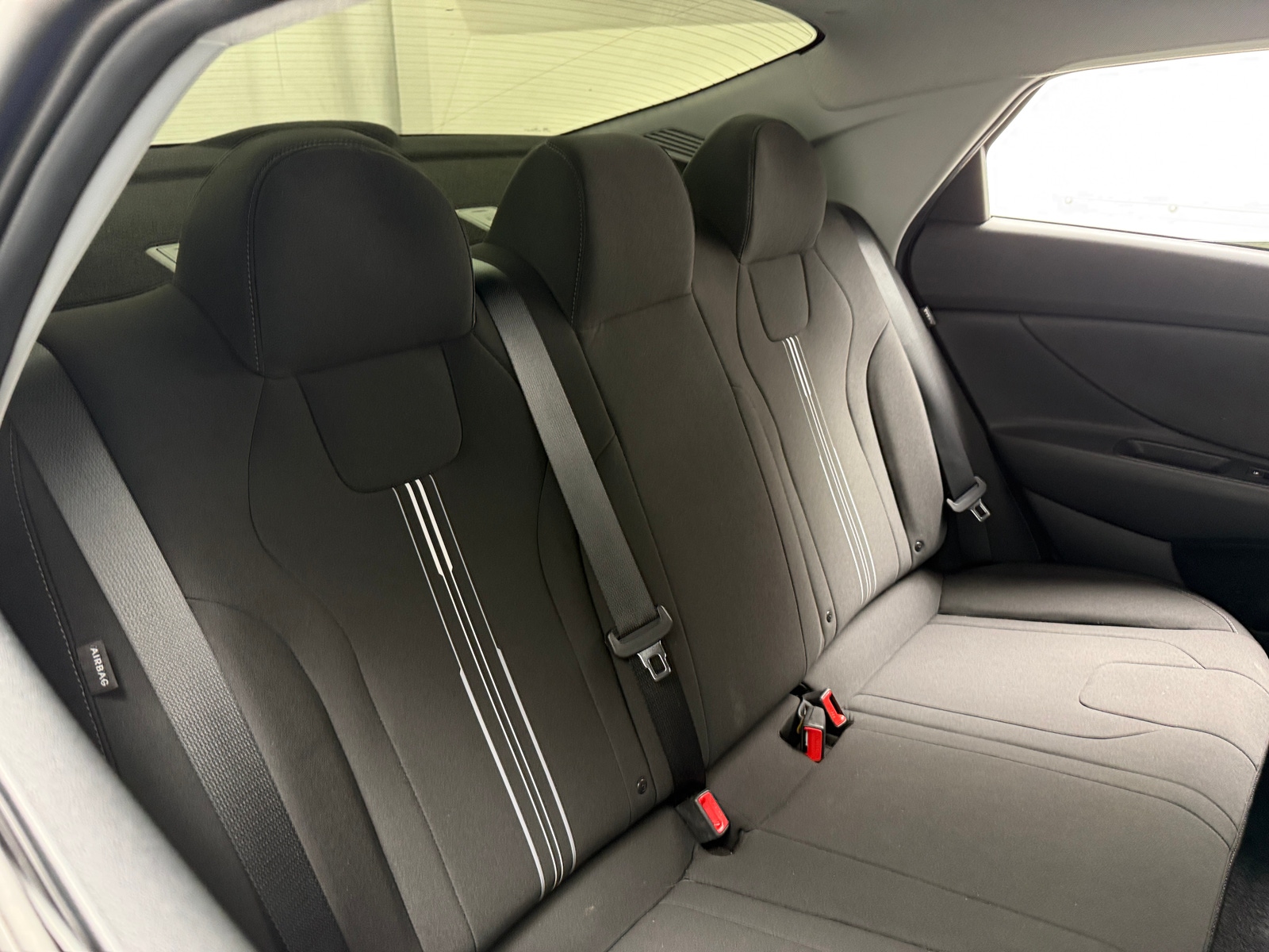 Thumbnail: 2024 Hyundai Elantra - 6