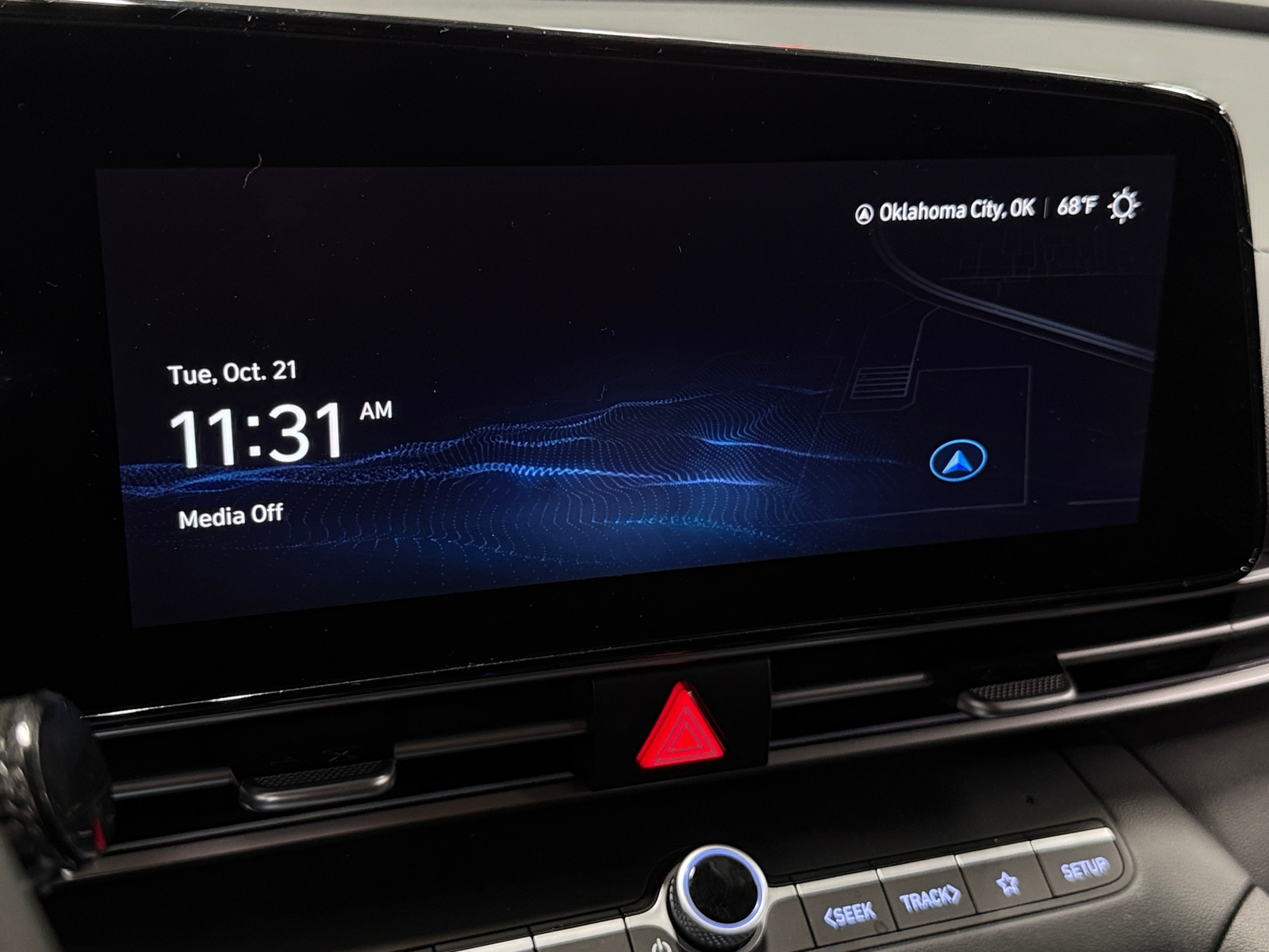 Thumbnail: 2024 Hyundai Elantra - 4