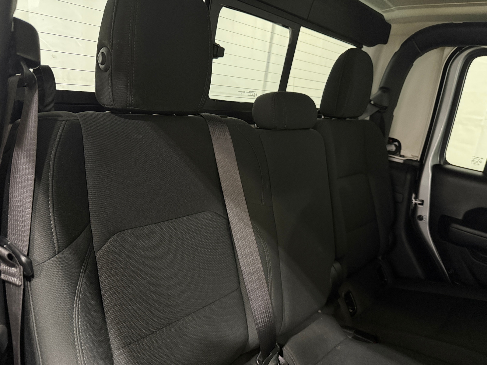 Thumbnail: 2020 Jeep Gladiator - 6