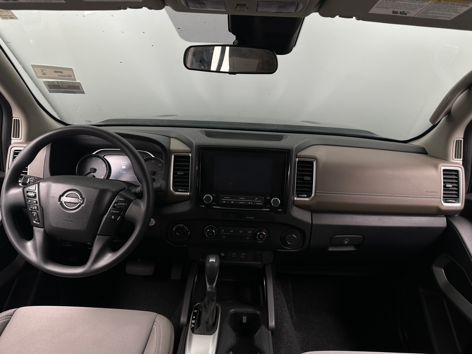 Thumbnail: 2022 Nissan Frontier - 3