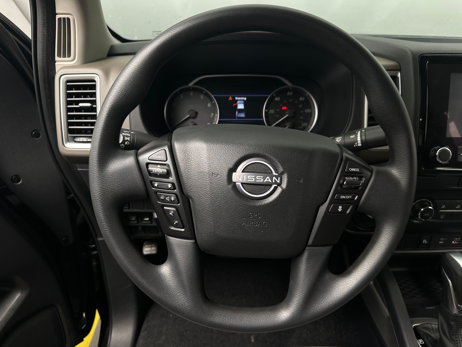 Thumbnail: 2022 Nissan Frontier - 5