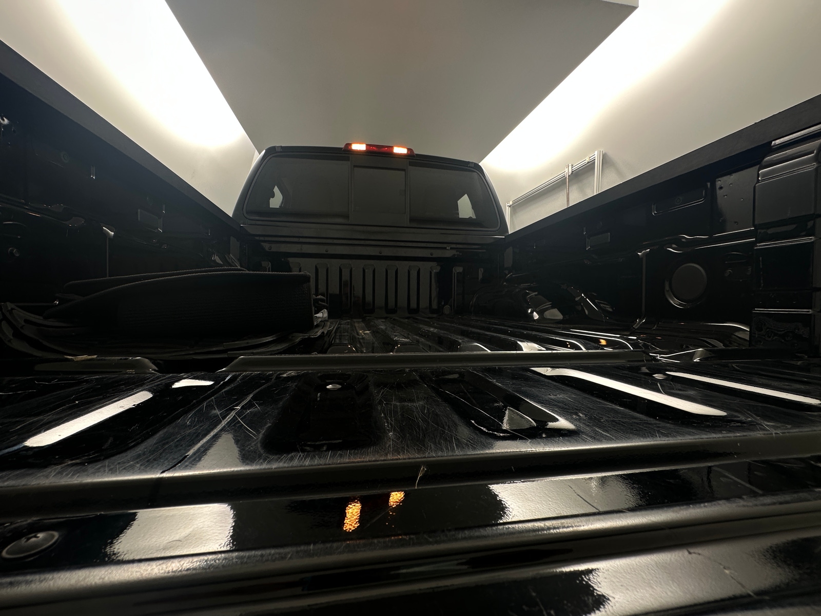 Thumbnail: 2022 Nissan Frontier - 7