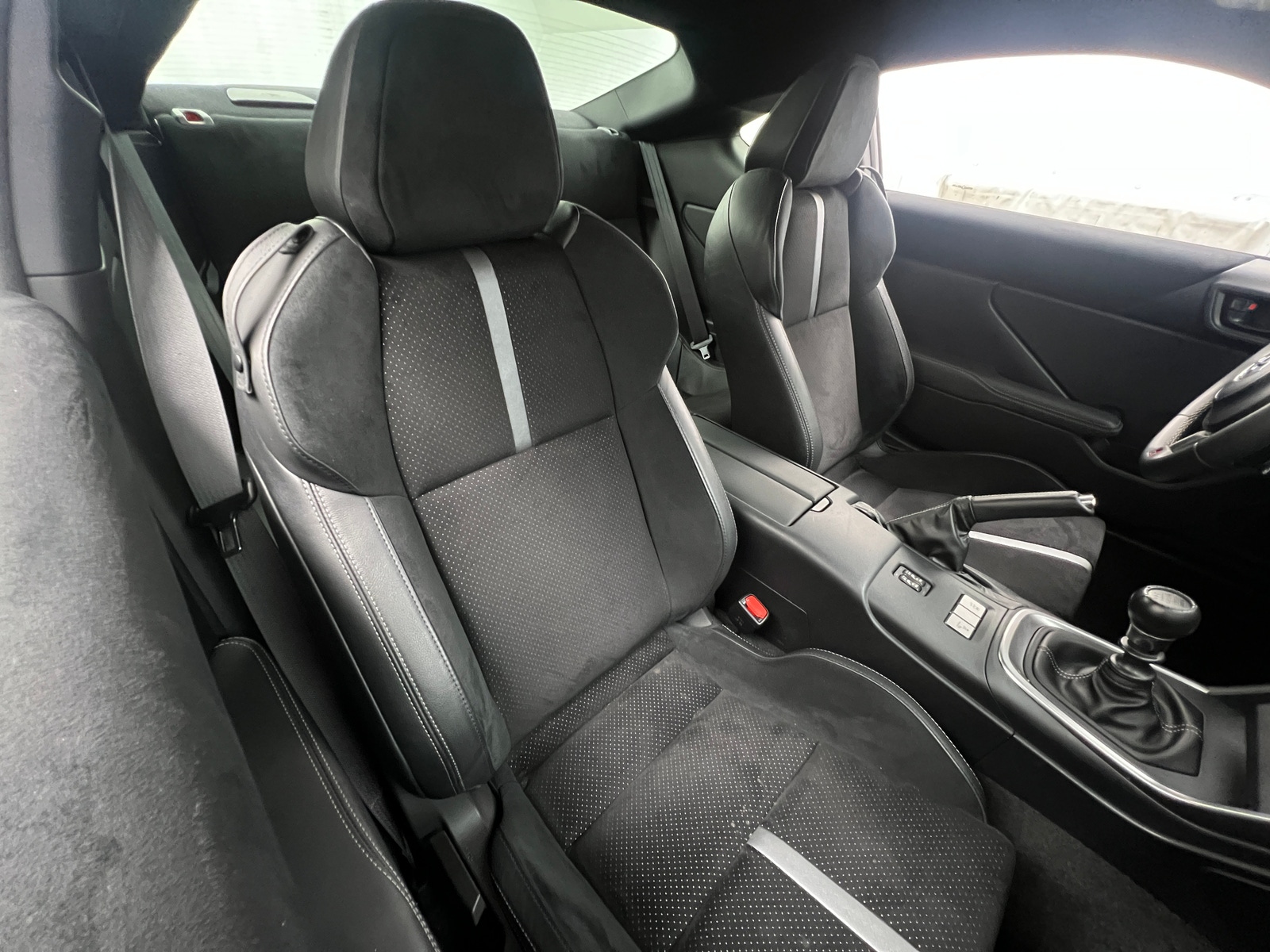 Thumbnail: 2023 Toyota GR86 - 2