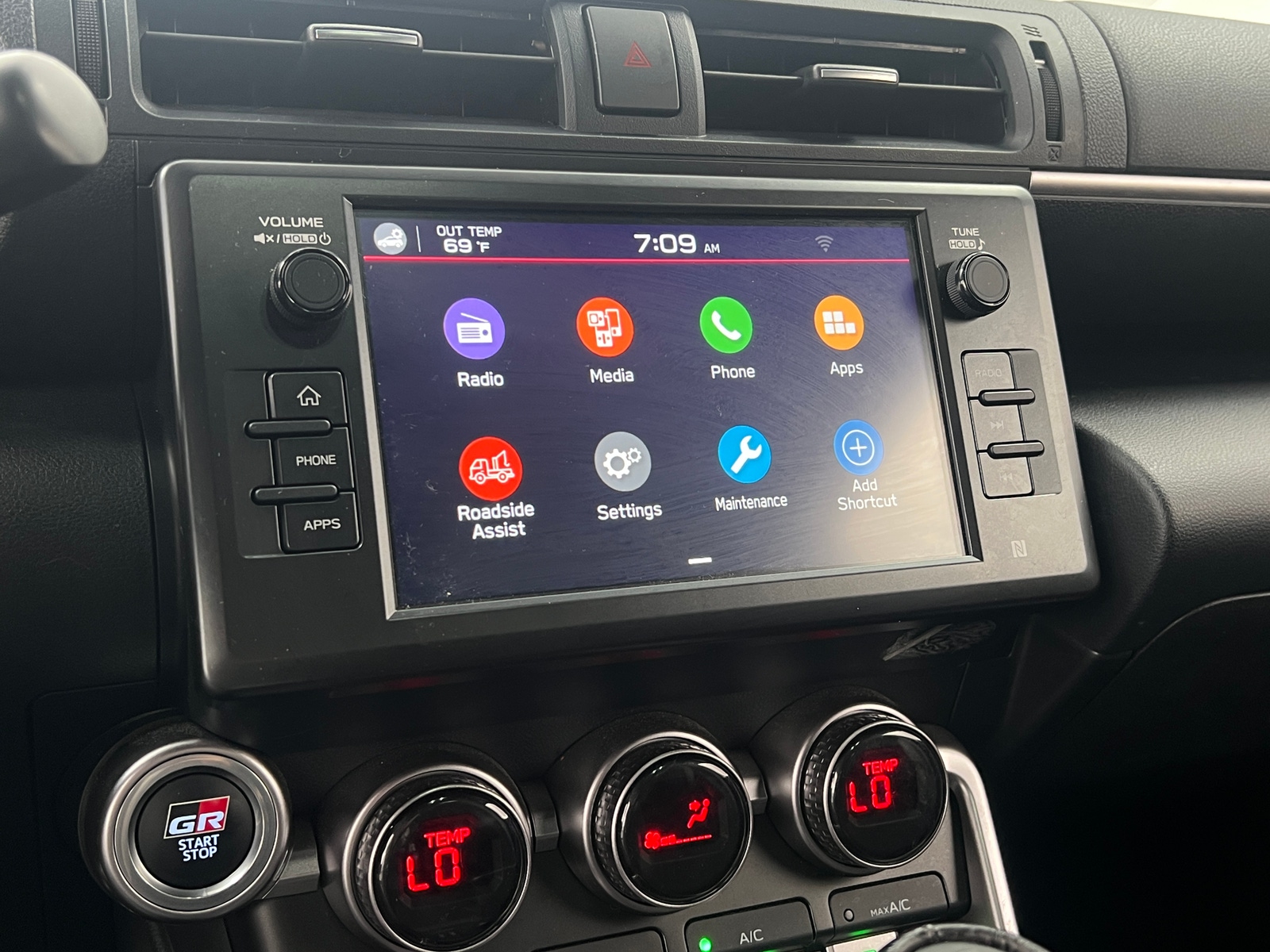 Thumbnail: 2023 Toyota GR86 - 3