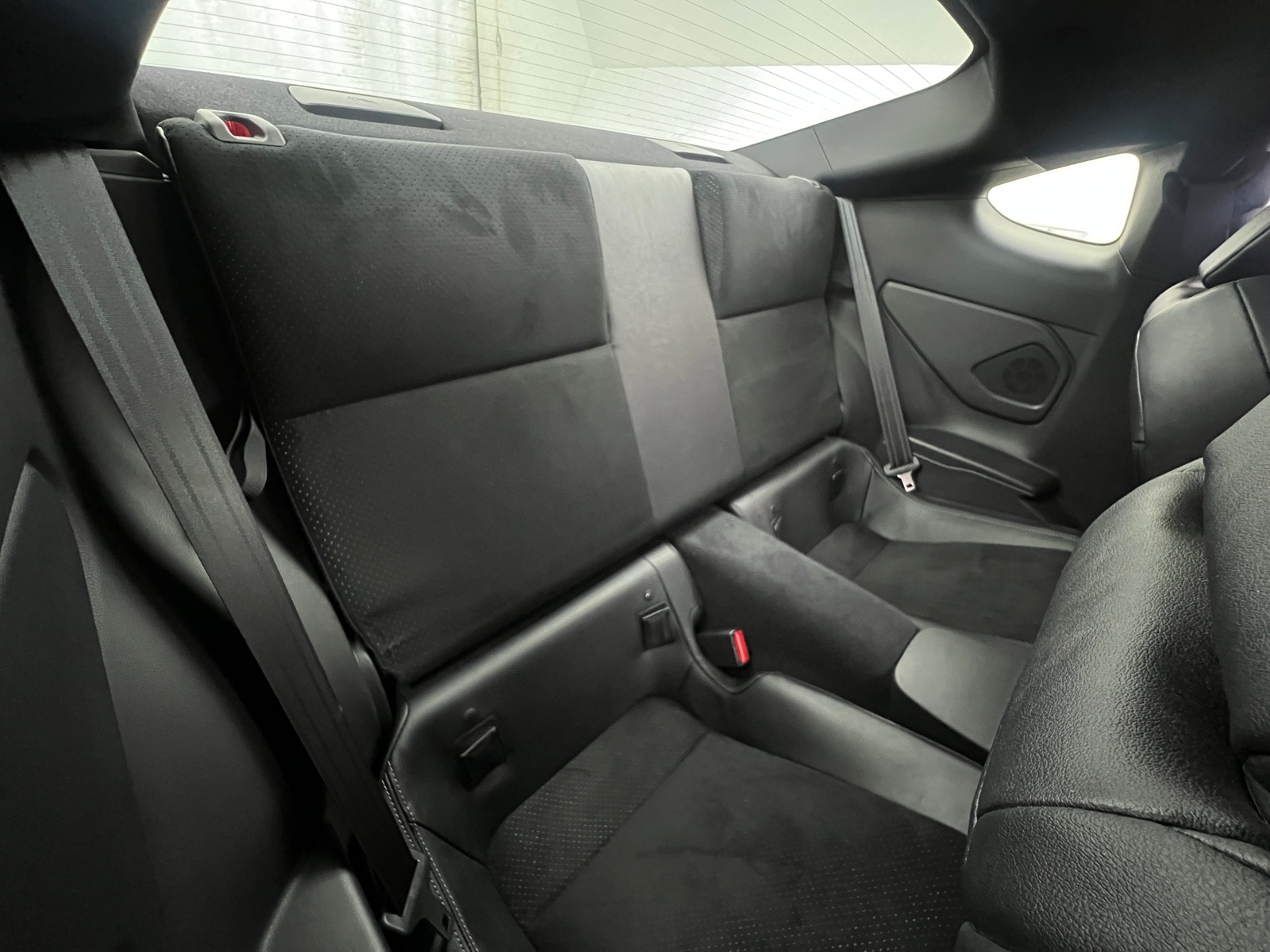 Thumbnail: 2023 Toyota GR86 - 5