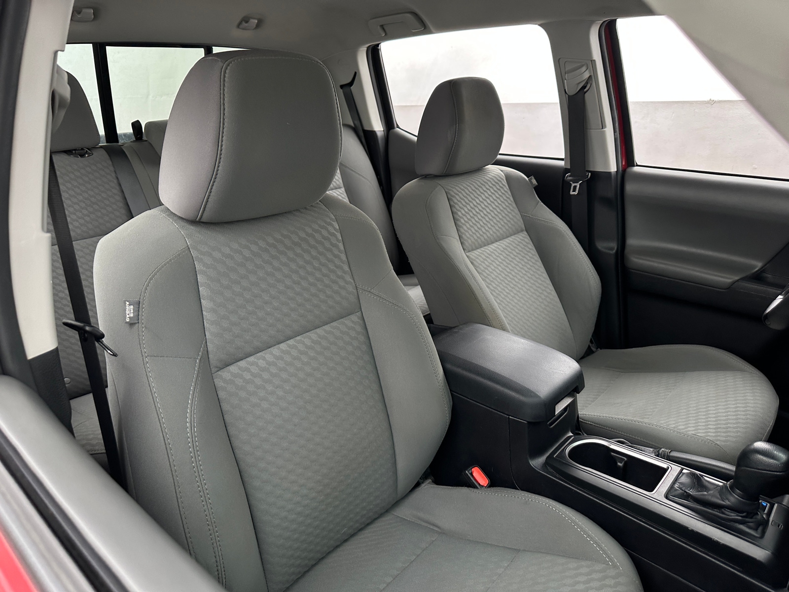 Thumbnail: 2021 Toyota Tacoma - 2