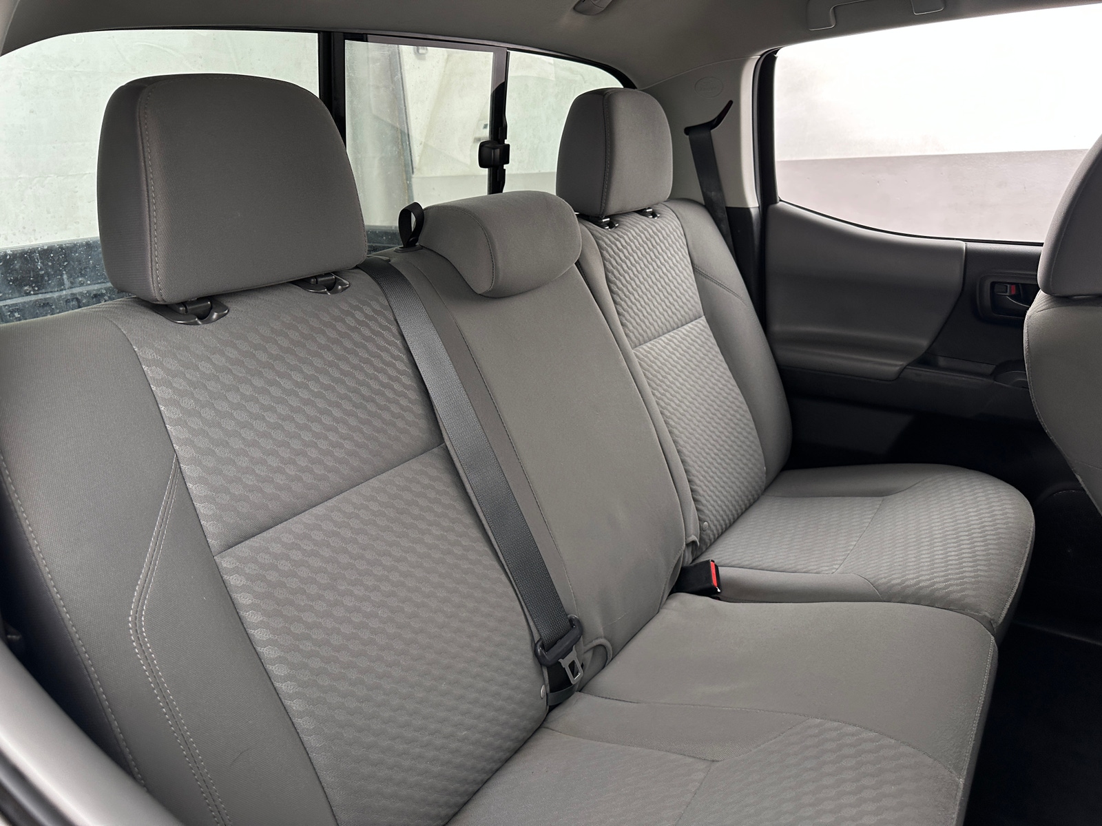 Thumbnail: 2021 Toyota Tacoma - 6