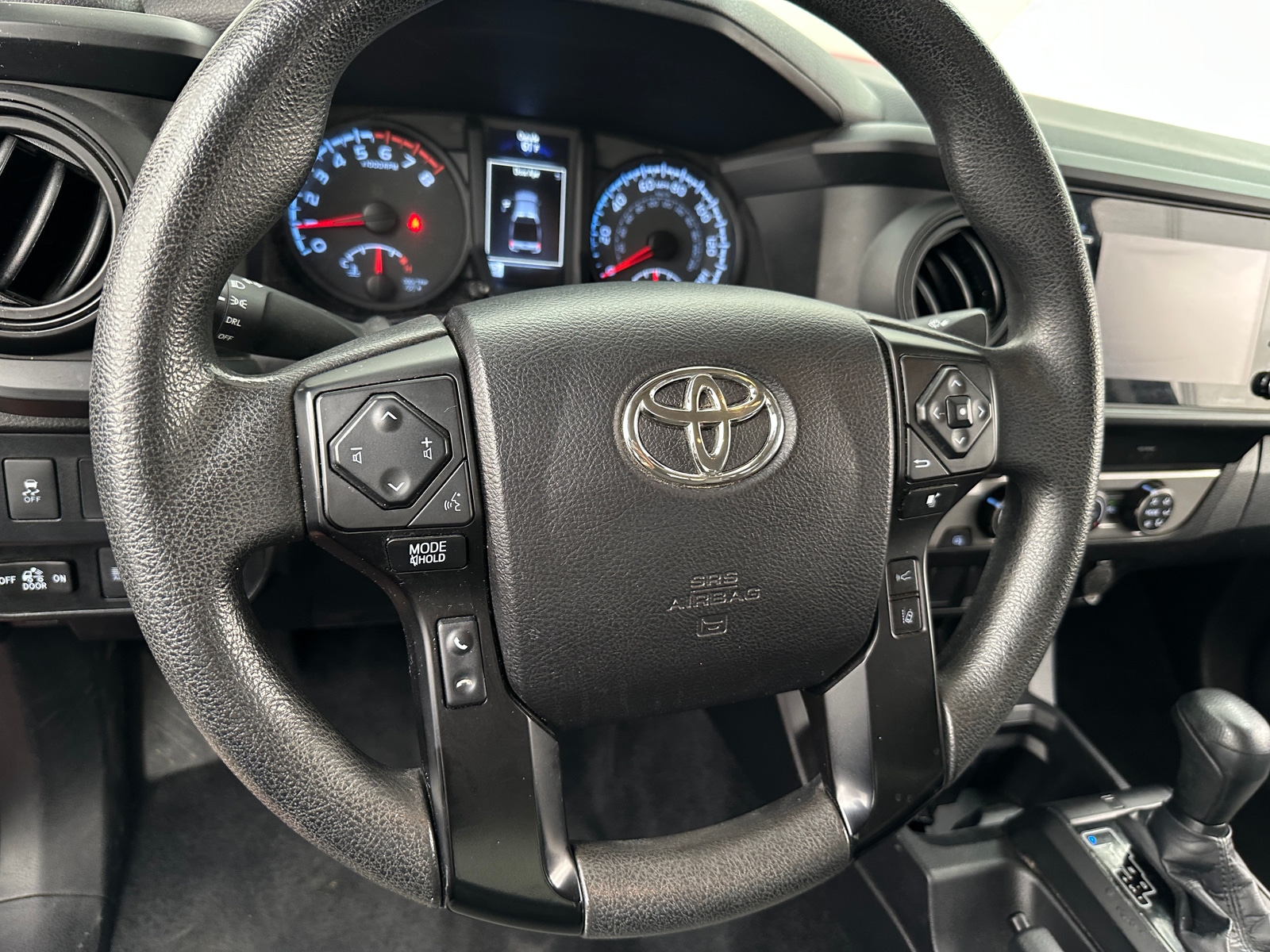 Thumbnail: 2021 Toyota Tacoma - 5