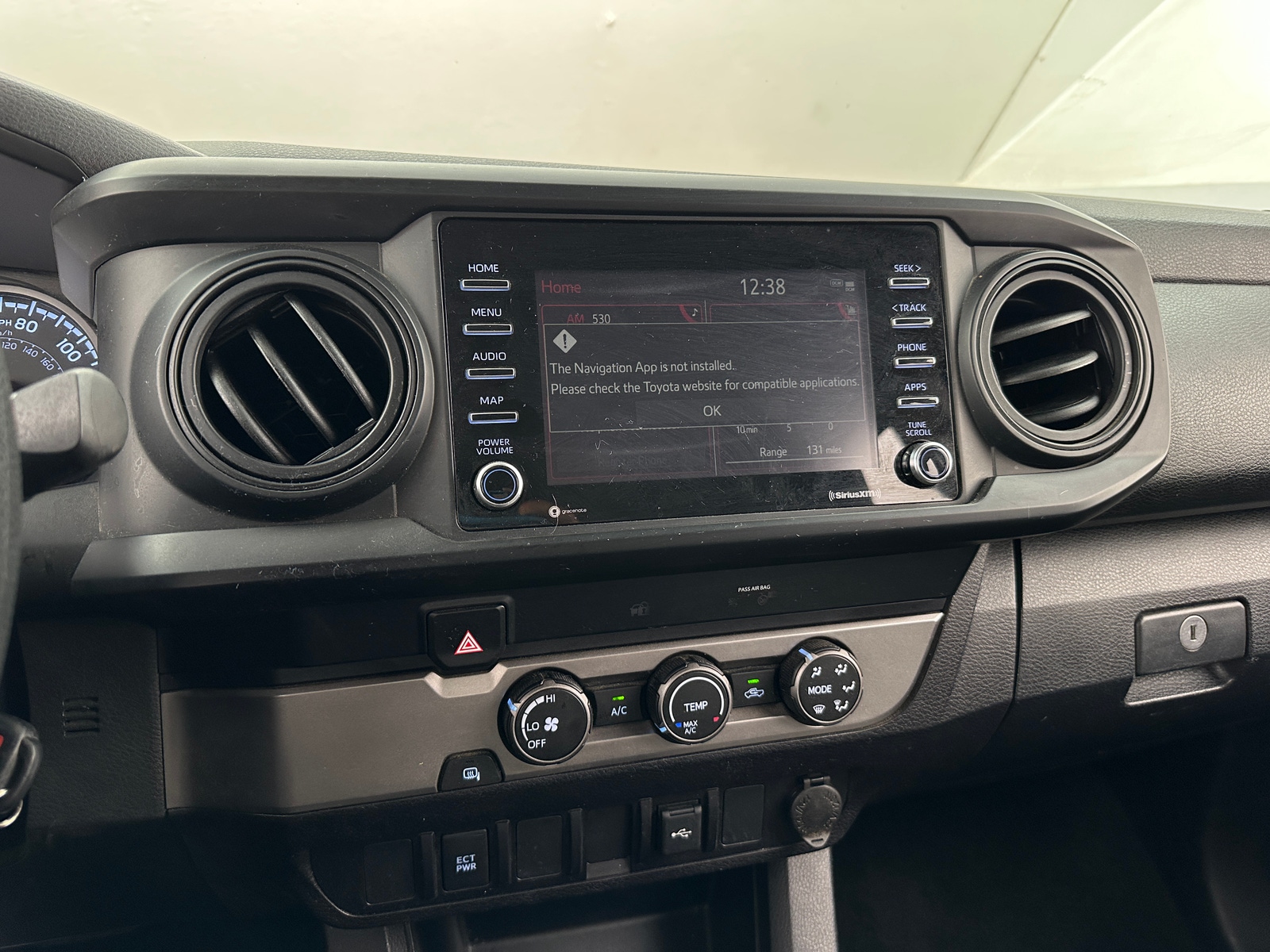 Thumbnail: 2021 Toyota Tacoma - 4