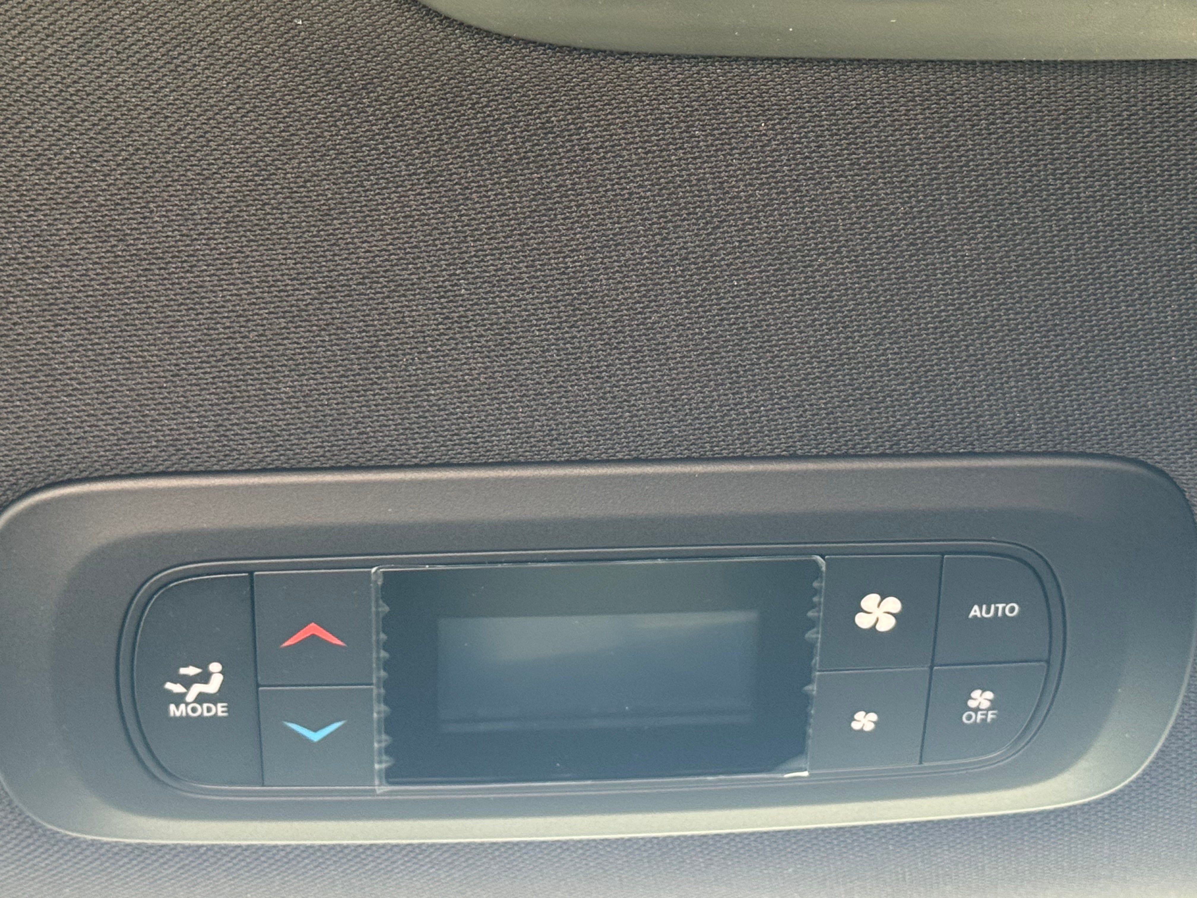 2026 Chrysler Pacifica Select - Photo 6
