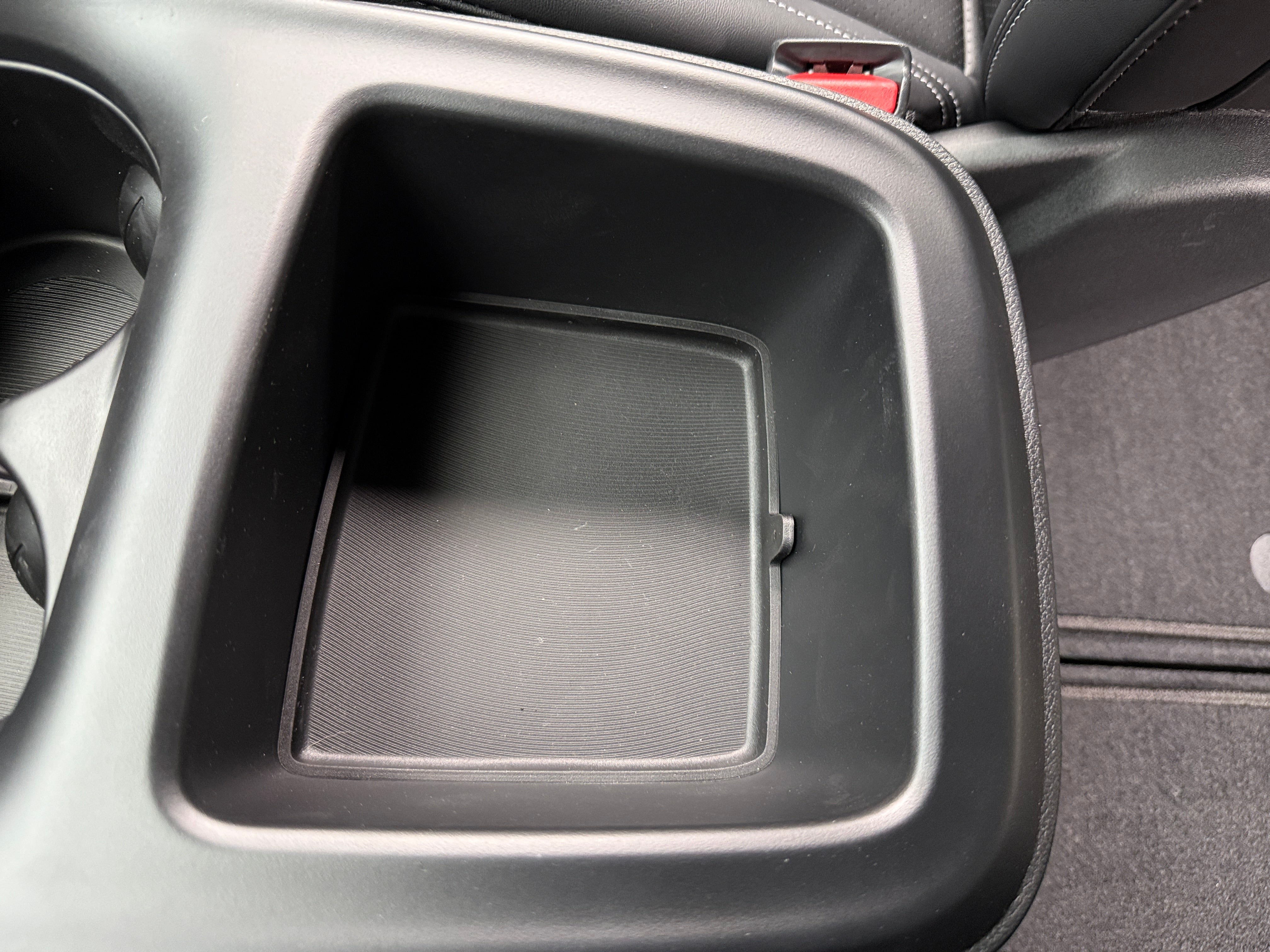 2026 Chrysler Pacifica Select - Photo 19