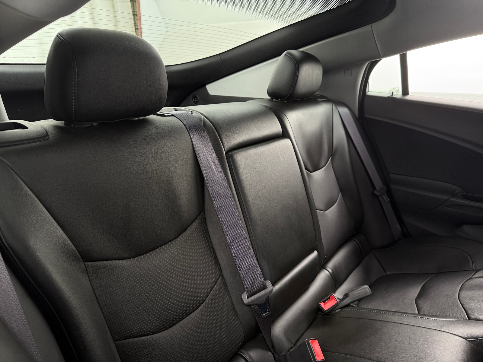 Thumbnail: 2017 Chevrolet Volt - 5