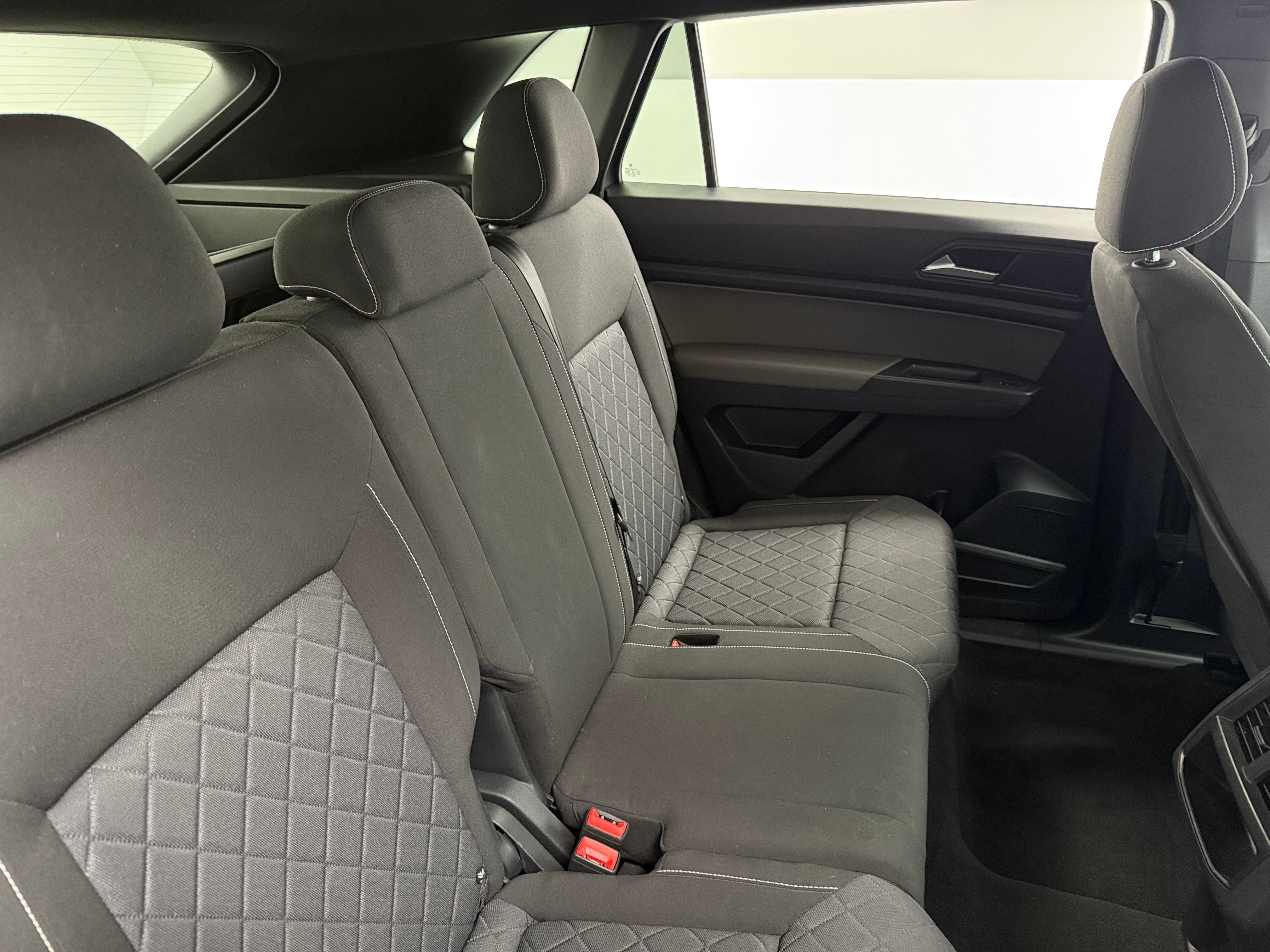 2021 Volkswagen Atlas Cross Sport