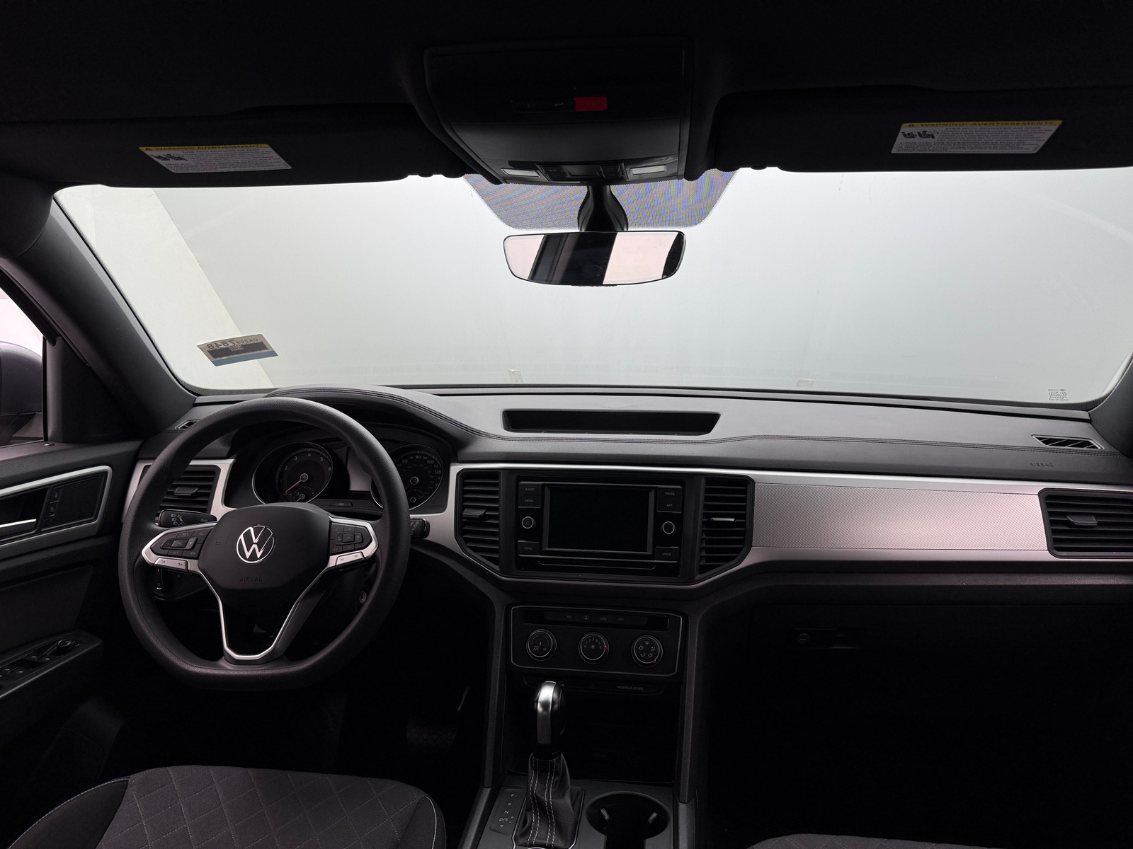 Thumbnail: 2021 Volkswagen Atlas - 3