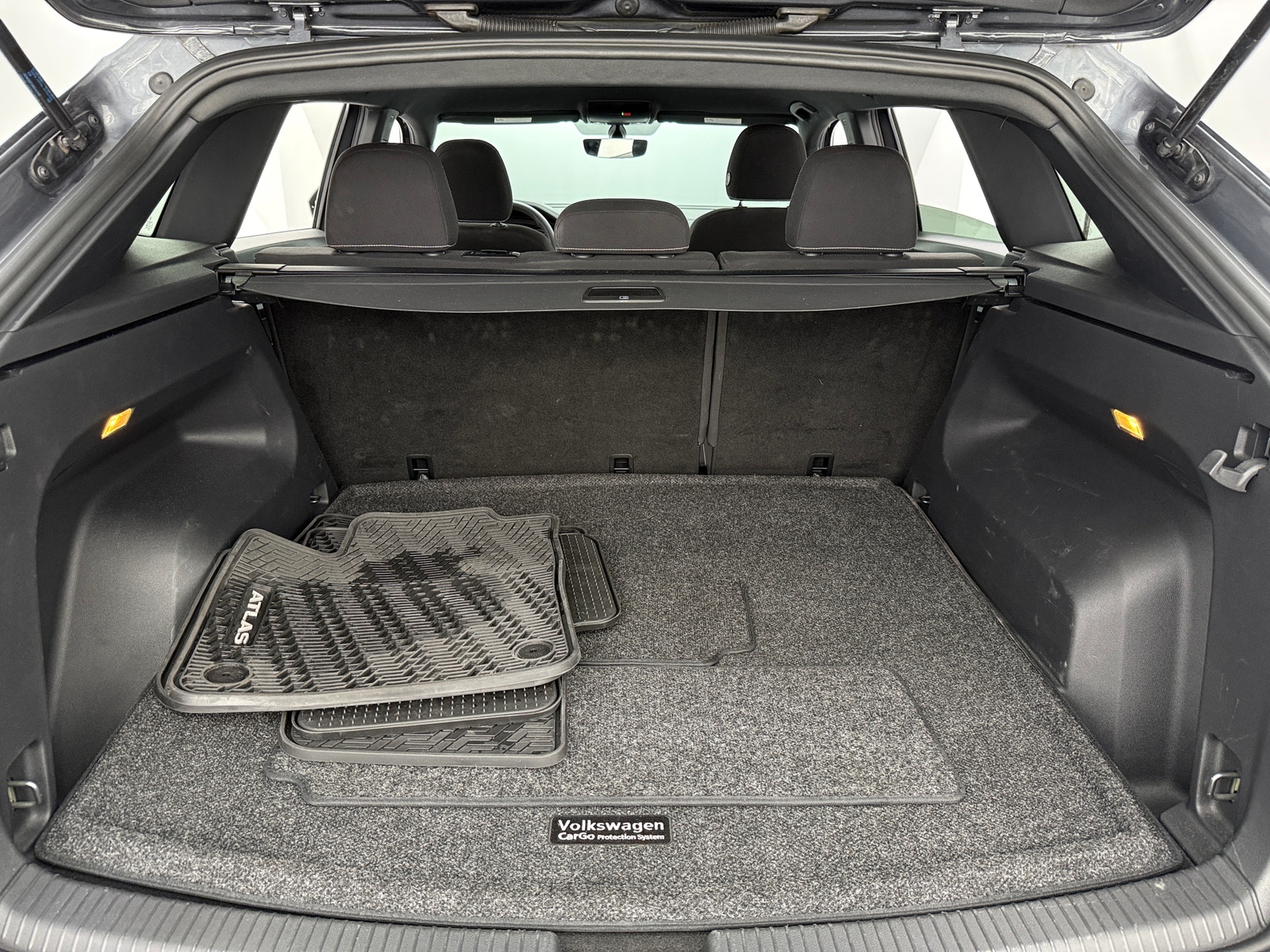 Thumbnail: 2021 Volkswagen Atlas - 7