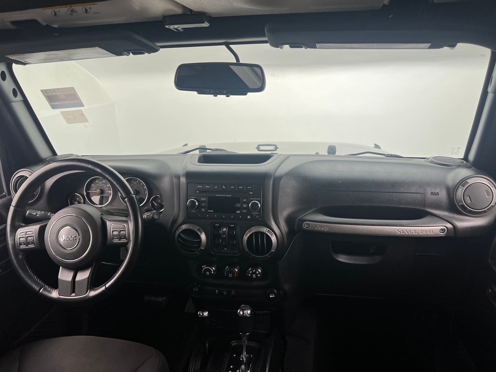 Thumbnail: 2017 Jeep Wrangler - 3