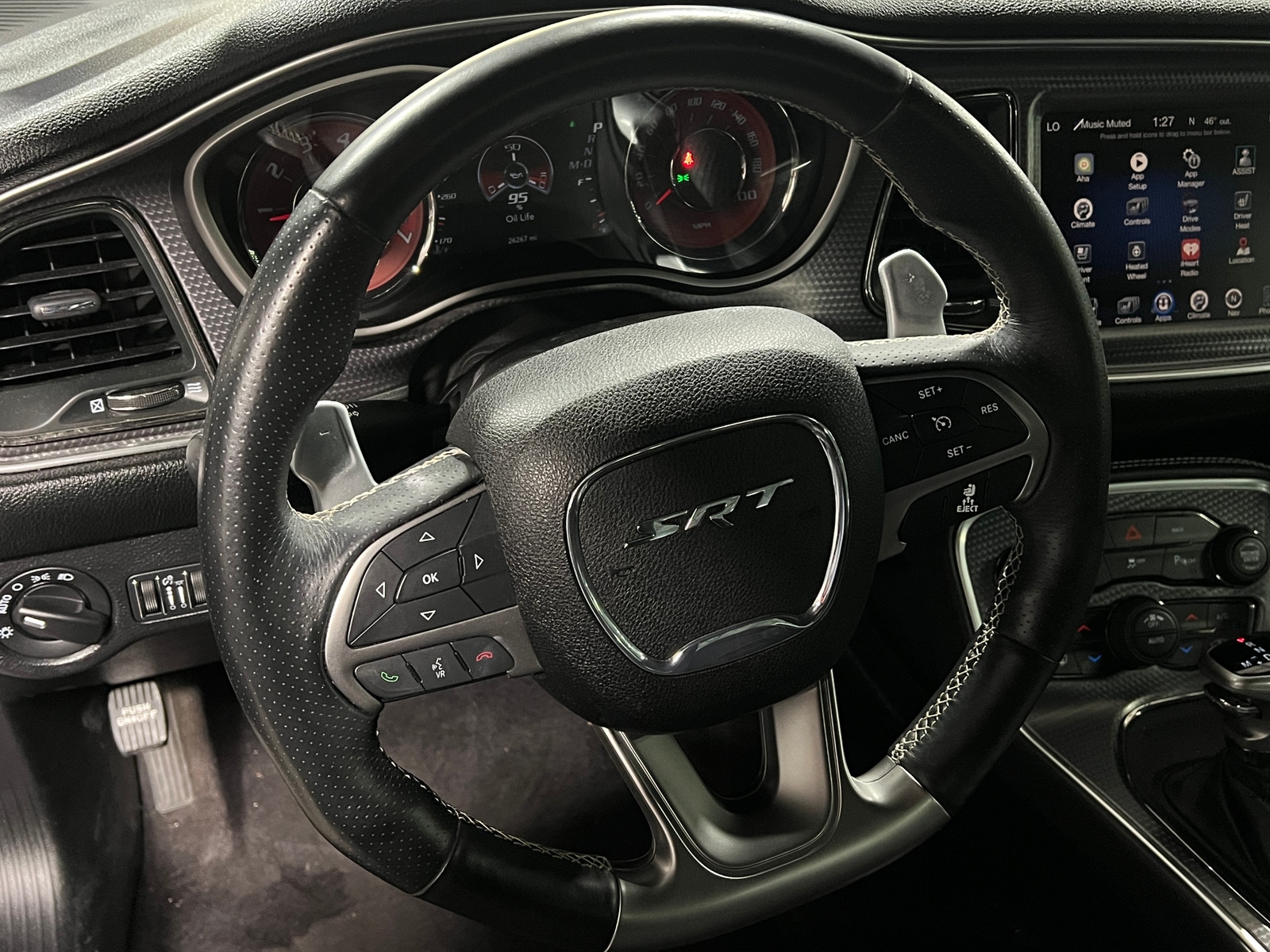 Thumbnail: 2016 Dodge Challenger - 3