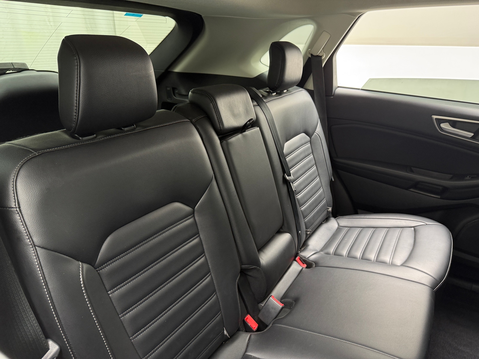 Thumbnail: 2023 Ford Edge - 5