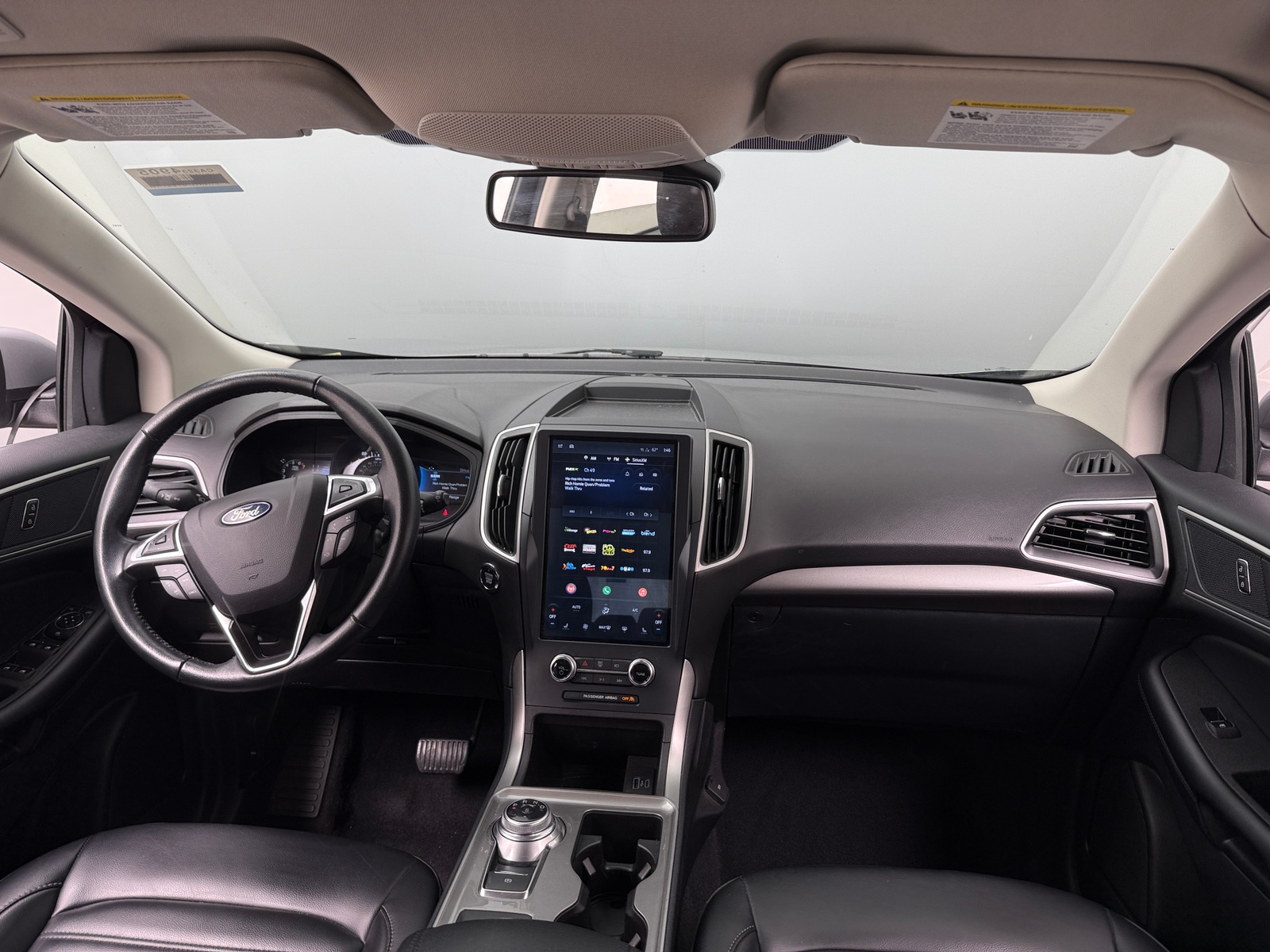 Thumbnail: 2023 Ford Edge - 2