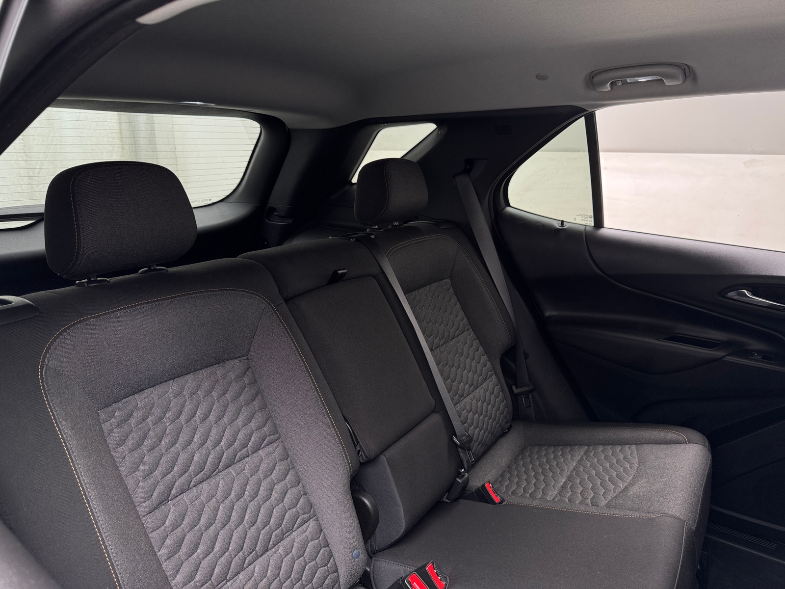 Thumbnail: 2021 Chevrolet Equinox - 6