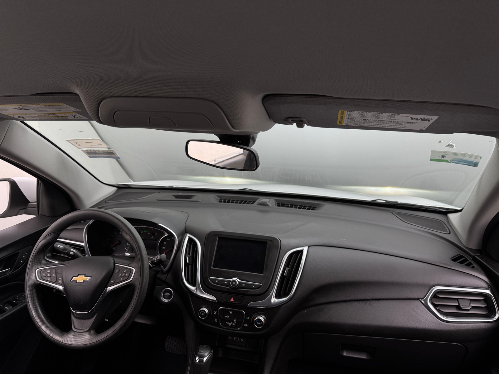 Thumbnail: 2021 Chevrolet Equinox - 3