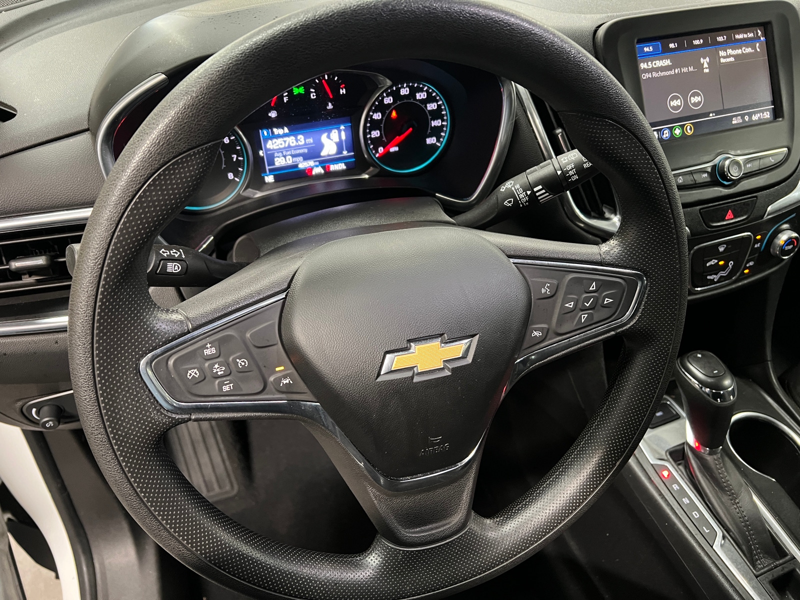 Thumbnail: 2021 Chevrolet Equinox - 5