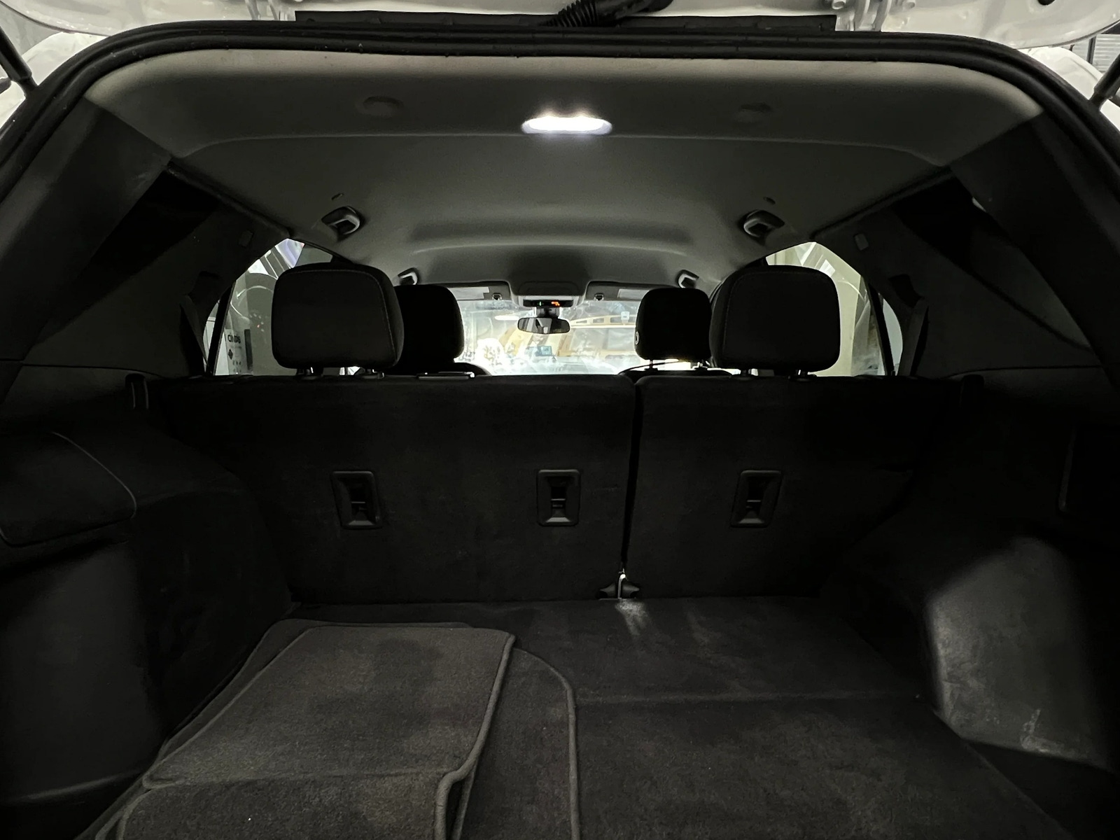 Thumbnail: 2021 Chevrolet Equinox - 7