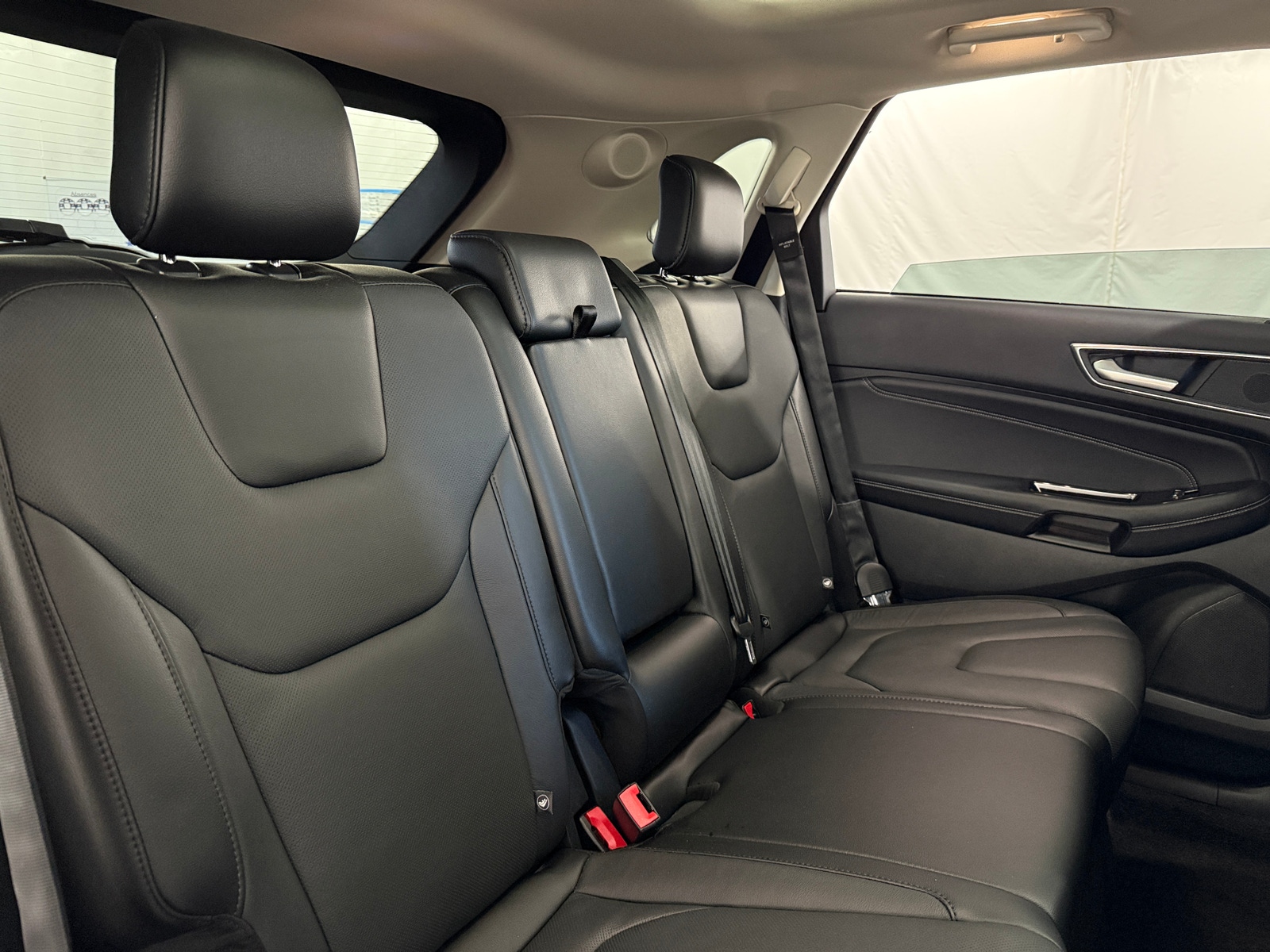 Thumbnail: 2018 Ford Edge - 5
