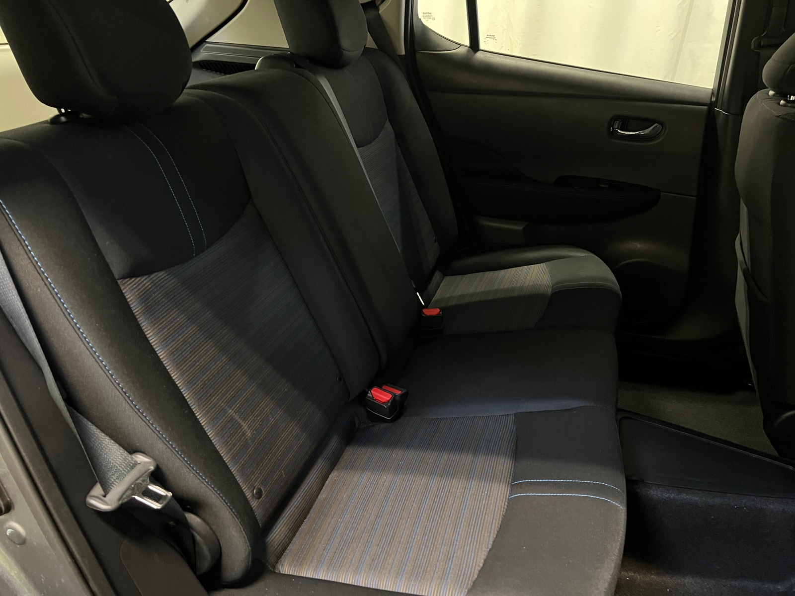 Thumbnail: 2019 Nissan Leaf - 6