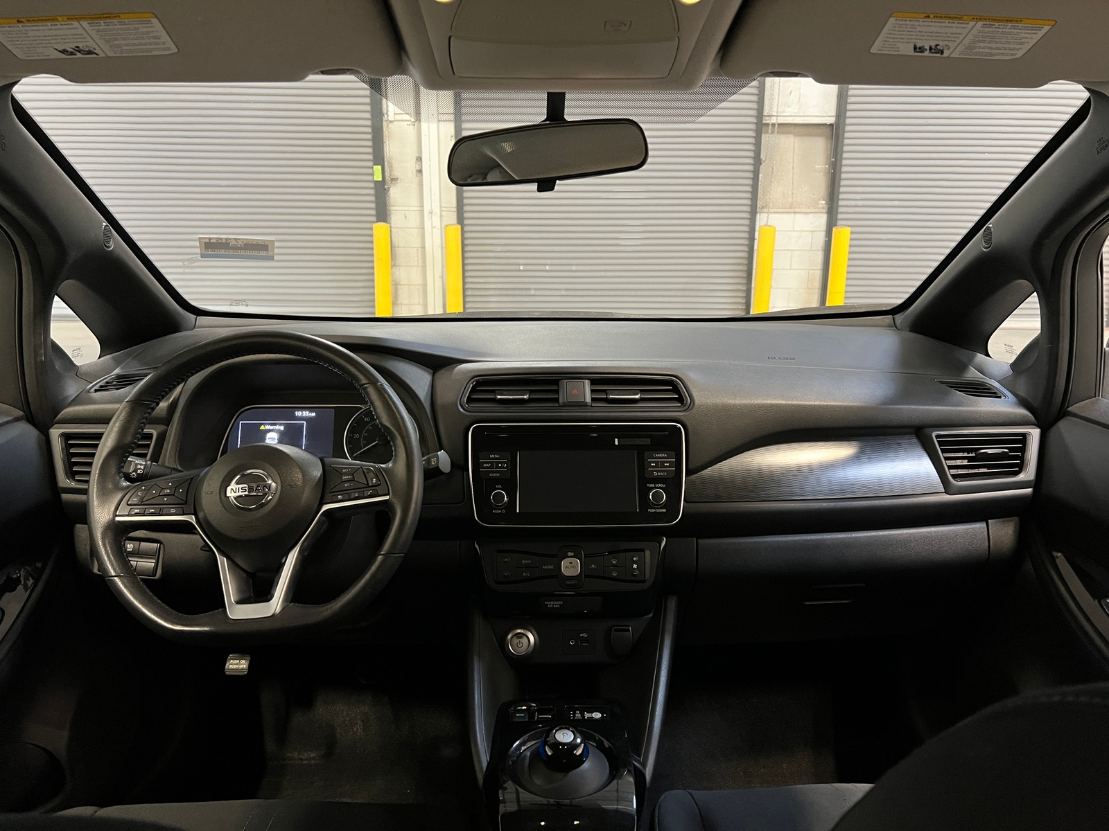 Thumbnail: 2019 Nissan Leaf - 3